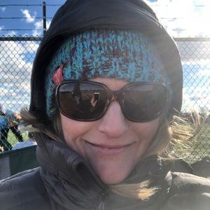 Meet your Posher, Christianne